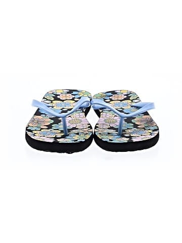 Unbranded Flip Flops (view 2)