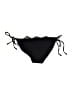 Aerie Stars Black Swimsuit Bottoms Size S - photo 2