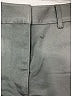 Prada Solid Green Gray Khaki Shorts Size EU (IT) 38 / US 2 - photo 8