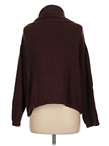 Field Flower Turtleneck Sweater (view 2)