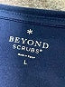 Beyond Blue Long Sleeve T-Shirt Size L - photo 7
