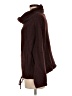Field Flower Brown Turtleneck Sweater Size M - photo 5
