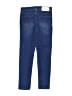 DKNY Solid Blue Jeans Size 10 - photo 2