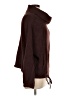 Field Flower Brown Turtleneck Sweater Size M - photo 4