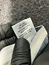Whit Stripes Gray Casual Dress Size 6 - photo 8