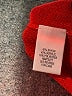 Apt. 9 Red Pullover Sweater Size L - photo 8