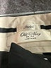 Old Navy Solid Black Casual Pants Size 10 - photo 4