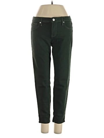 Just Black Jeans (view 1)