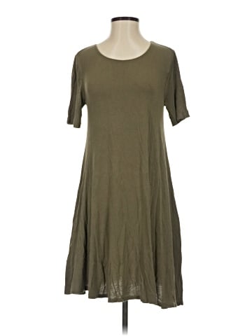 New York & Company Casual Dress (view 1)