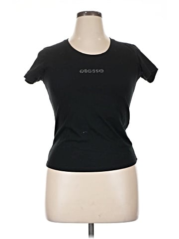 Ellesse Active T-Shirt (view 1)
