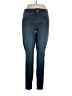 Torrid Solid Blue Jeans Size 14 - photo 1