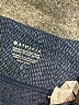 Athleta Tweed Blue Active Pants Size L - photo 4
