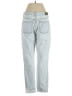 Carmar 100% Cotton Hearts Blue Jeans Size 28 waist - photo 2