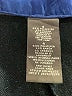 George Solid Blue Dress Pants Size 4 - photo 5