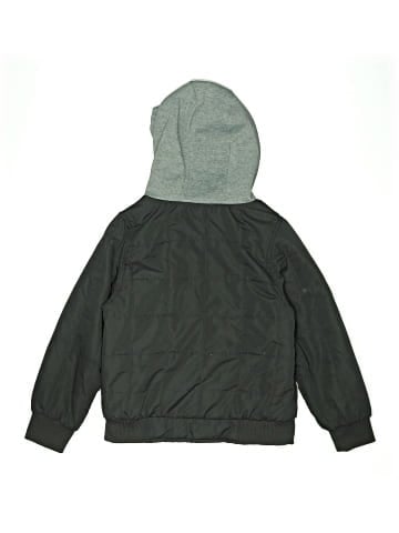 OshKosh B'gosh Zip Up Hoodie (view 2)