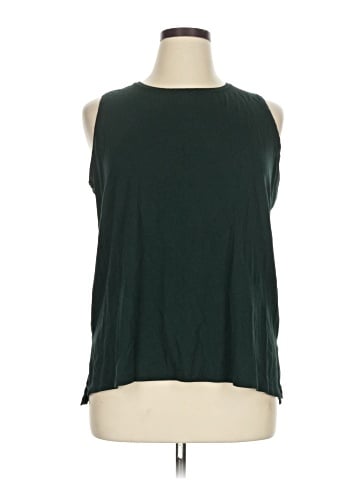 Core 10 Sleeveless T-Shirt (view 1)