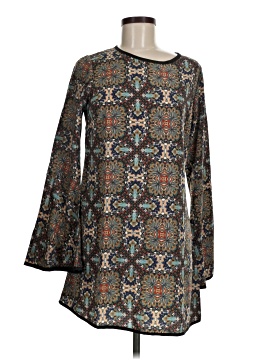 One Clothing Long Sleeve Blouse