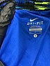 Nike Blue Athletic Shorts Size S - photo 3