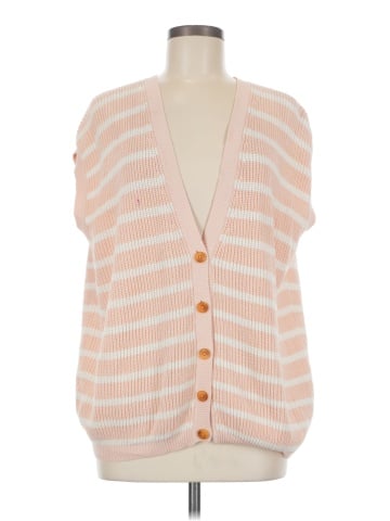 Emporio Armani Sweater Vest (view 1)