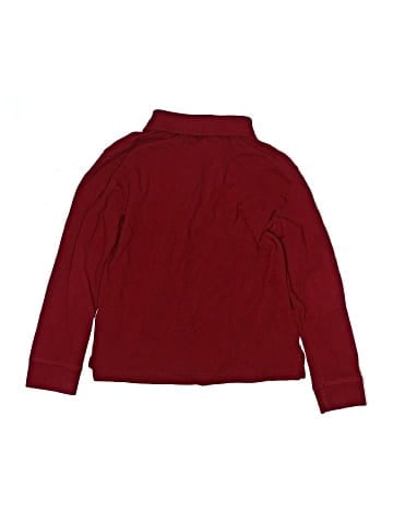 U.S. Polo Assn. Long Sleeve Top (view 2)