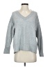 Sonoma Goods for Life Gray Pullover Sweater Size S - photo 1
