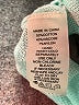 TWO by Vince Camuto Teal Pullover Sweater Size M - photo 8