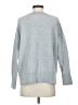 Sonoma Goods for Life Gray Pullover Sweater Size S - photo 2