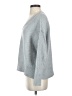 Sonoma Goods for Life Gray Pullover Sweater Size S - photo 5