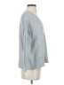 Sonoma Goods for Life Gray Pullover Sweater Size S - photo 4