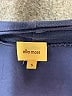 Ella Moss Solid Blue Casual Dress Size S - photo 6