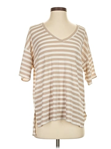 BKE Short Sleeve Top (view 1)