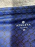 Athleta Blue Active Pants Size M - photo 4