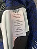 Athleta Blue Active Pants Size M - photo 5