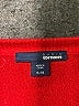 Basic Editions 100% Acrylic Red Cardigan Size XL - photo 7