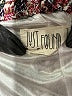 Just Found 100% Rayon Print Tan Casual Dress Size L (estimated) - photo 7