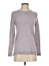 525 America Solid Gray Pullover Sweater Size XS - photo 1
