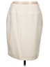 Alfani Ivory Formal Skirt Size 10 - photo 1
