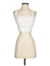 Unbranded Ivory Tank Top Size S - photo 1