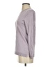 525 America Solid Gray Pullover Sweater Size XS - photo 5