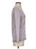 525 America Solid Gray Pullover Sweater Size XS - photo 4