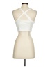 Unbranded Ivory Tank Top Size S - photo 2