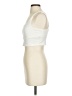 Unbranded Ivory Tank Top Size S - photo 5