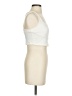 Unbranded Ivory Tank Top Size S - photo 4