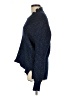 St. John's Bay Blue Pullover Sweater Size S - photo 5