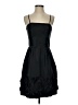 Max and Cleo Black Cocktail Dress Size 4 - photo 1