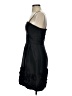 Max and Cleo Black Cocktail Dress Size 4 - photo 5