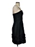 Max and Cleo Black Cocktail Dress Size 4 - photo 4