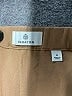 Babaton Solid Brown Cargo Pants Size 8 - photo 7