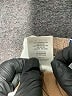 Babaton Solid Brown Cargo Pants Size 8 - photo 8