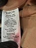 Vince. Solid Tan Wool Pants Size XL - photo 4